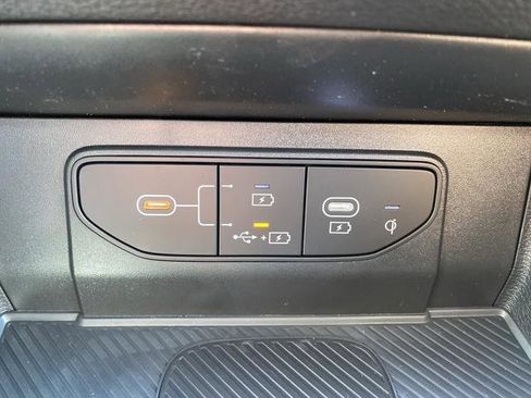 New 2026 Kia Sportage EX image 25