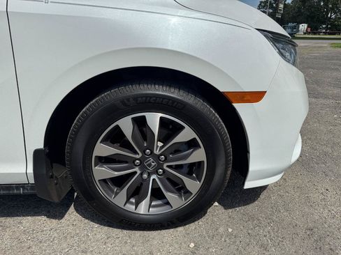 Used 2022 Honda Odyssey EX-L image 7