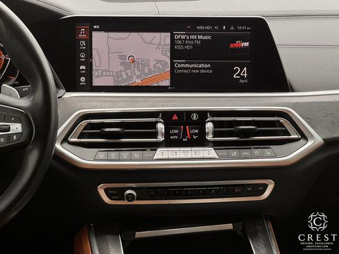 Used 2023 BMW X5 xDrive40i w/ Premium Package AWD/4WD image 18