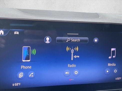 Certified 2025 Mercedes-Benz GLA 250 image 13