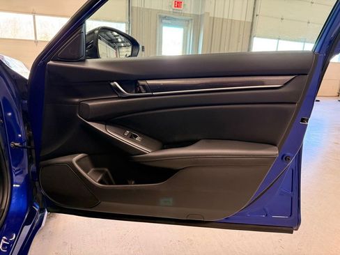 Used 2021 Honda Accord Sport image 33