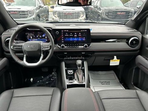 New 2026 Chevrolet Colorado Z71 w/ Z71 Convenience Package 2 AWD/4WD image 20