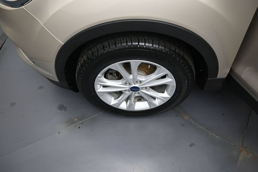 Used 2018 Ford Escape SE AWD/4WD image 34