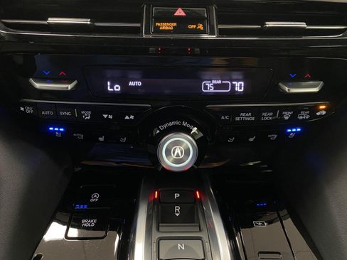 Used 2023 Acura MDX Type S w/ Advance Package AWD/4WD image 27