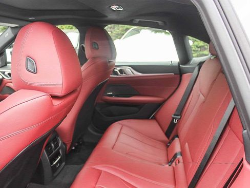 New 2026 BMW i4 eDrive40 w/ Premium Package RWD image 17