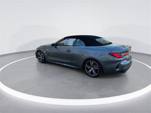 Used 2021 BMW 430i image 6