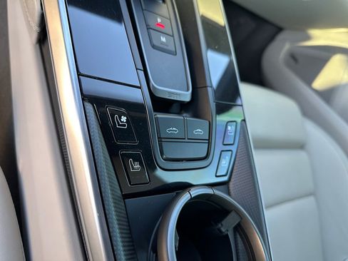 Used 2021 Porsche 911 Targa 4S image 18