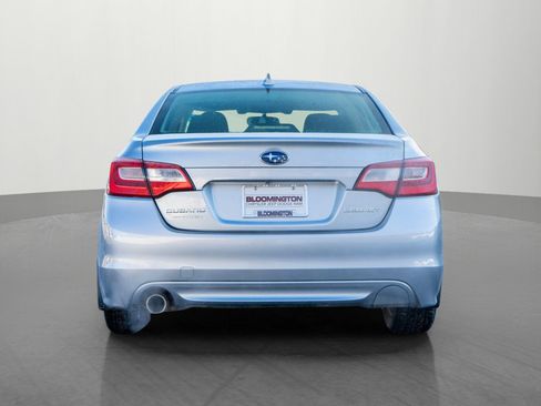 Used 2016 Subaru Legacy 2.5i Premium image 6