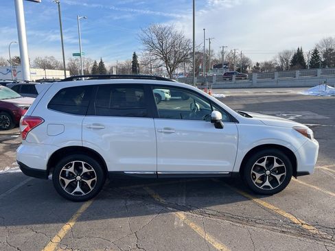 Used 2015 Subaru Forester 2.0XT Touring image 4