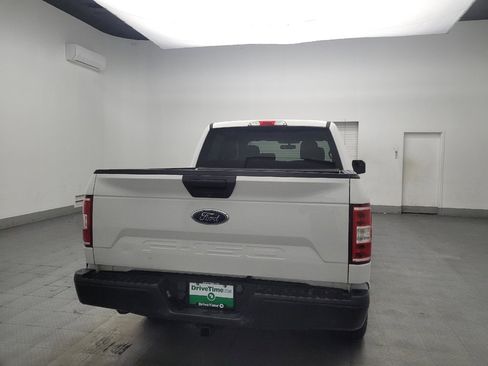 Used 2020 Ford F150 XL w/ XL Power Equipment Group AWD/4WD image 7