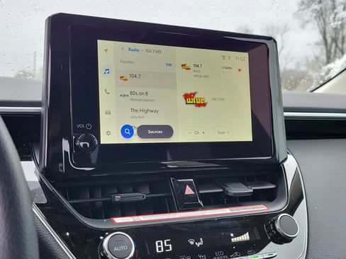 New 2026 Toyota Corolla LE image 26