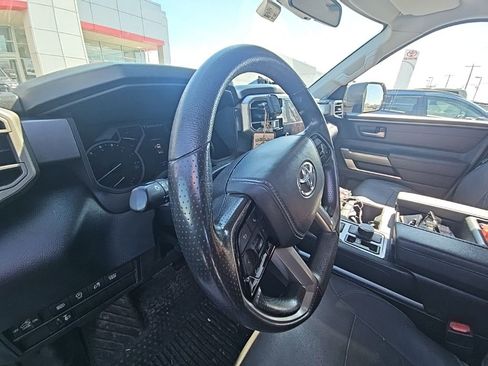 Used 2024 Toyota Tundra SR5 image 10