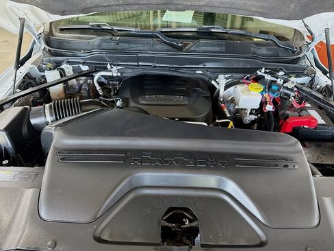 Used 2022 RAM 2500 Tradesman AWD/4WD image 29