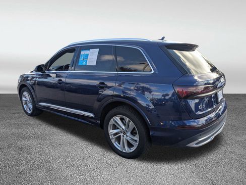 Used 2021 Audi Q7 2.0T Premium Plus w/ Premium Plus Package image 10