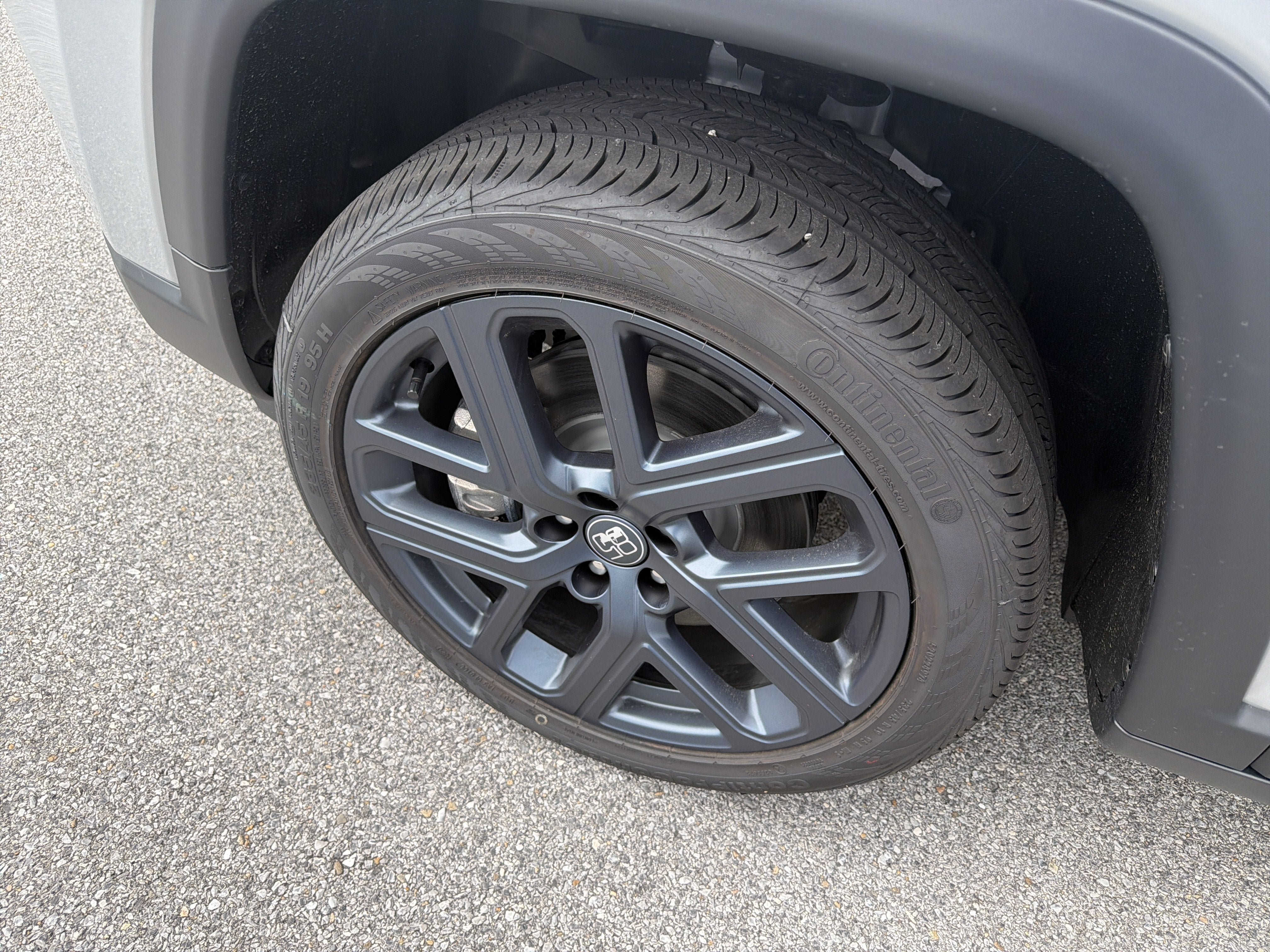 New 2026 Jeep Compass Latitude AWD/4WD image 11