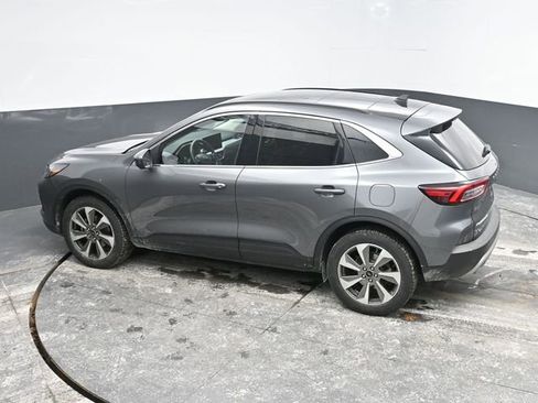 Used 2024 Ford Escape Platinum image 24
