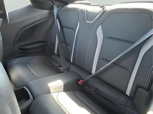 Used 2023 Chevrolet Camaro LT image 14