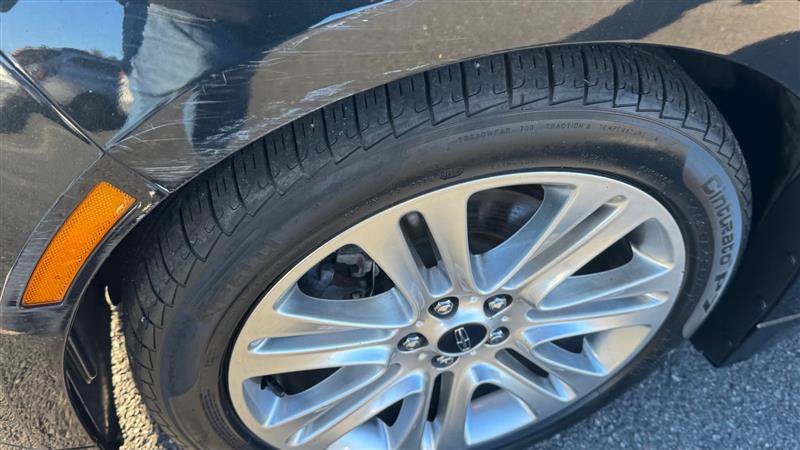 Used 2015 Lincoln MKZ AWD w/ Equipment Group 101A Select image 24