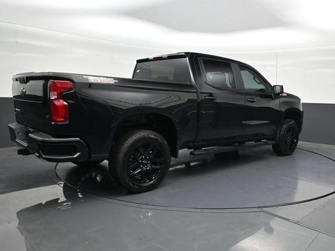 Used 2026 Chevrolet Silverado 1500 LT Trail Boss AWD/4WD image 5