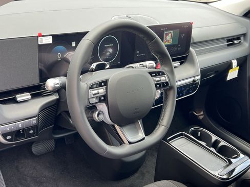 New 2026 Hyundai Ioniq 5 SE image 16