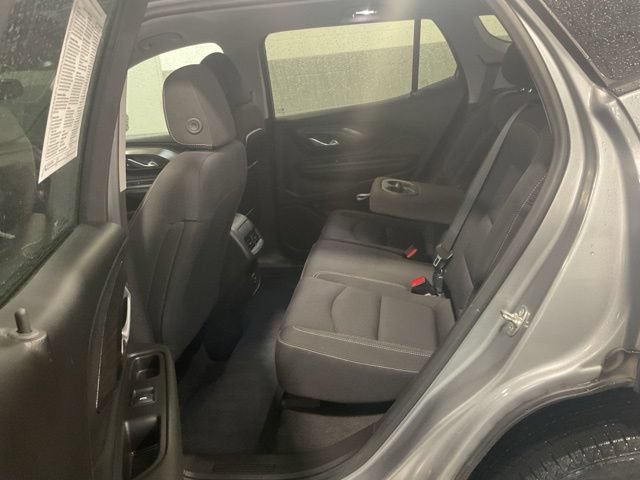 Used 2024 GMC Terrain SLE AWD/4WD image 26