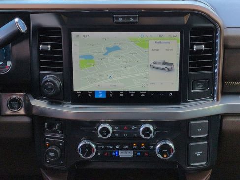 Used 2025 Ford F250 King Ranch w/ Chrome Package AWD/4WD image 18