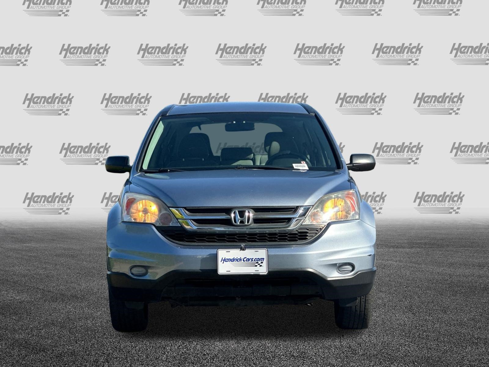 Used 2011 Honda CR-V LX image 10