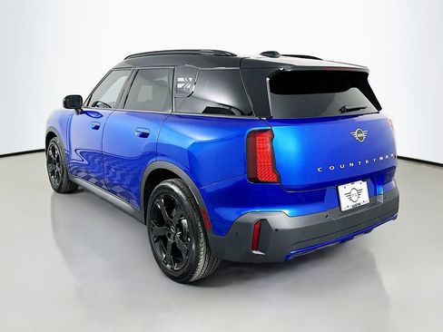 Used 2025 MINI Cooper Countryman S AWD/4WD image 7