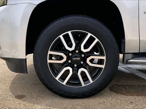 Used 2015 GMC Yukon SLT AWD/4WD image 8