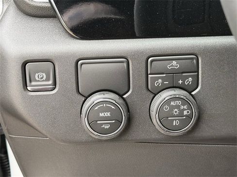 New 2026 Chevrolet Silverado 1500 RST image 21