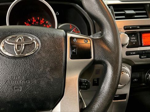 Used 2013 Toyota 4Runner SR5 w/ Convenience Pkg AWD/4WD image 23