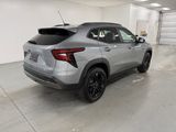 New 2025 Chevrolet Trax ACTIV w/ Driver Confidence Package image 5