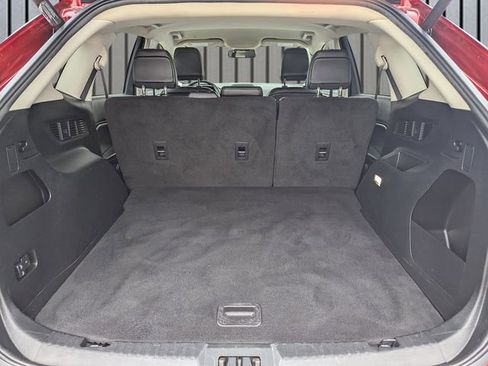 Used 2022 Ford Edge SEL w/ Convenience Package image 30