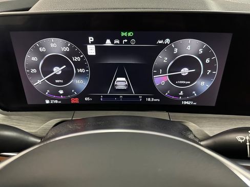 Used 2023 Kia Telluride SX Prestige X-Line AWD/4WD image 28
