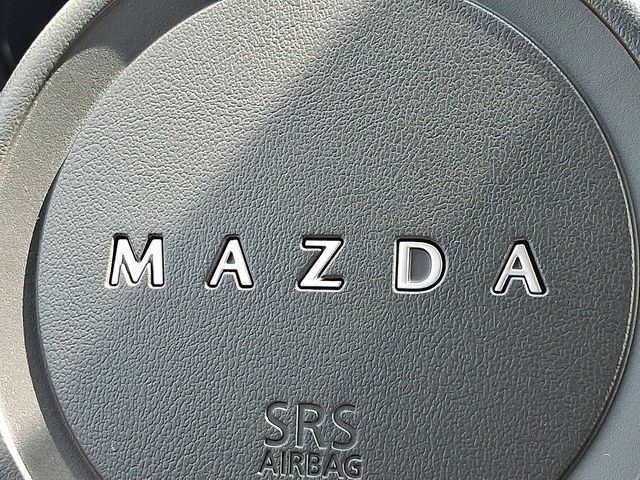 New 2026 MAZDA CX-5 AWD 2.5 S image 22