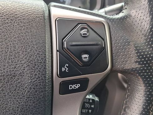 Used 2016 Toyota 4Runner SR5 Premium AWD/4WD image 22
