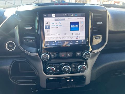 Used 2023 RAM 2500 Tradesman image 13