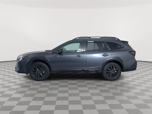 Used 2023 Subaru Outback Onyx Edition AWD/4WD image 4