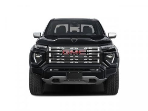 New 2026 GMC Canyon Denali AWD/4WD image 7