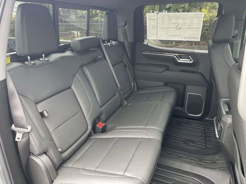 New 2026 GMC Sierra 1500 Elevation w/ Elevation Premium Package AWD/4WD image 28