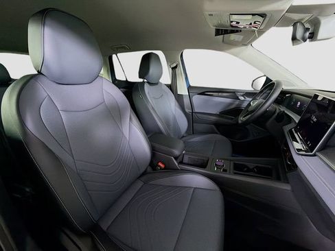 New 2026 Volkswagen Tiguan SE image 26