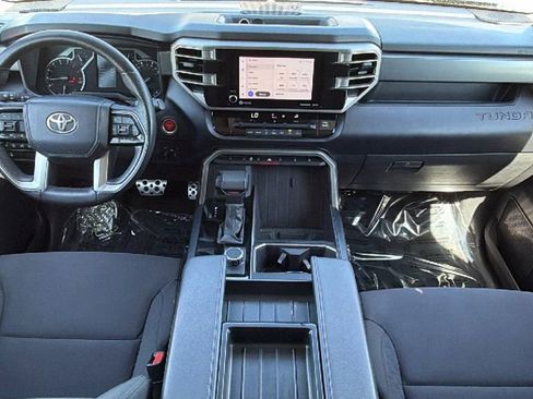 Used 2022 Toyota Tundra SR5 w/ TRD Convenience Package image 35