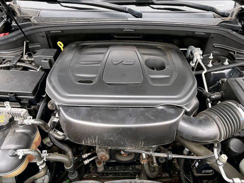 Used 2020 Jeep Grand Cherokee Altitude image 31