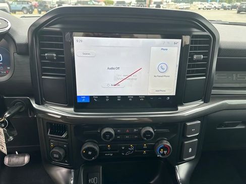 New 2025 Ford F150 STX image 14
