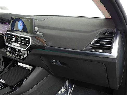 Used 2023 BMW X3 sDrive30i w/ M Sport Package image 14