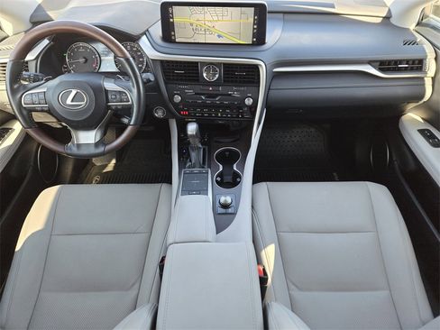 Used 2022 Lexus RX 350 FWD w/ Premium Package image 26