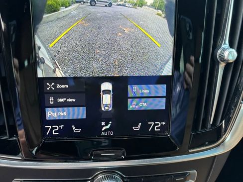 Used 2017 Volvo S90 T6 Inscription w/ Vision Package AWD/4WD image 12