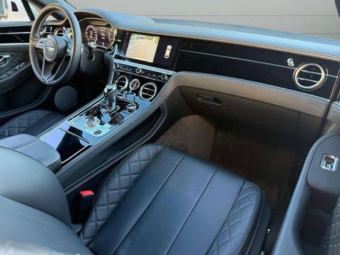 Certified 2020 Bentley Continental GT image 2