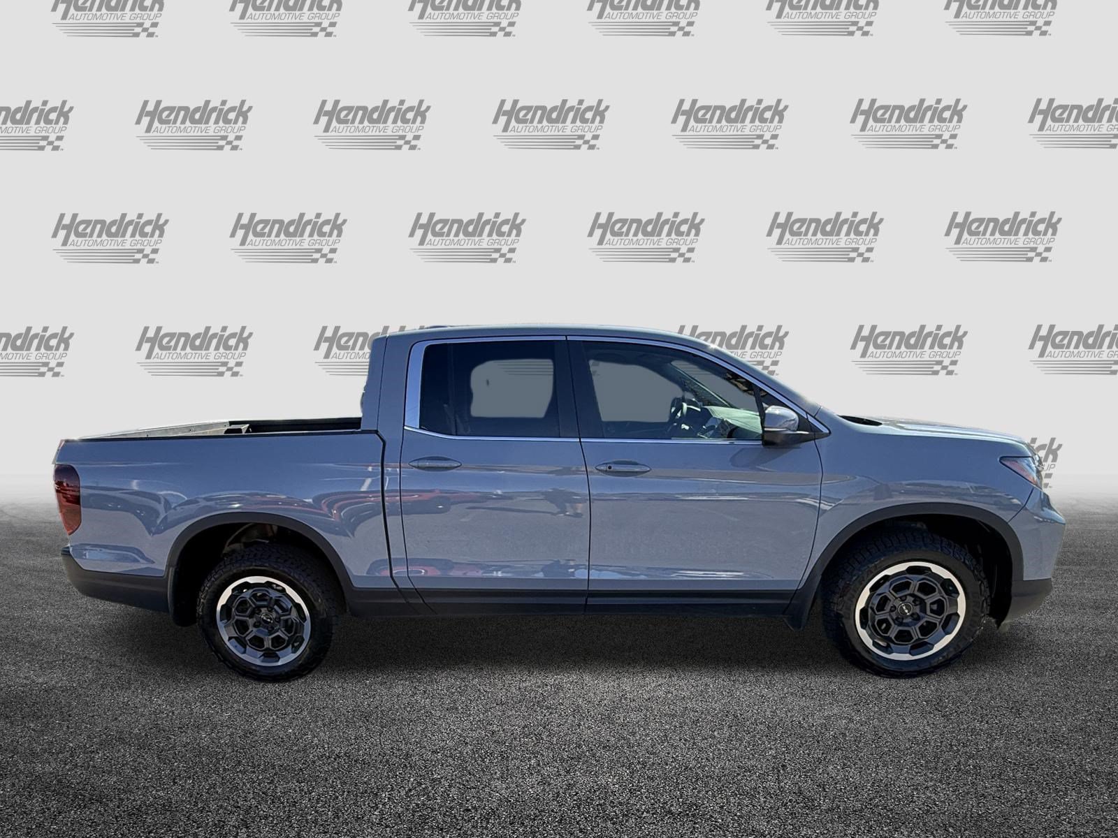 Certified 2024 Honda Ridgeline RTL+ image 11