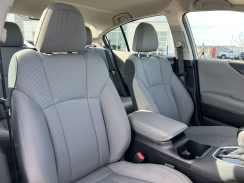 New 2023 Subaru Legacy Premium image 17